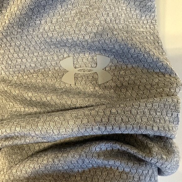 Under Armour Baltimore Ravens Quarter Zip - Picture 5 of 6